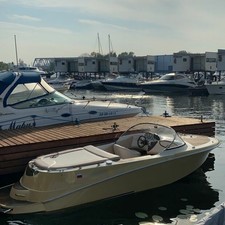 Quicksilver Sunliner Retro 640