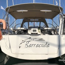 Dufour 390 Grand Large