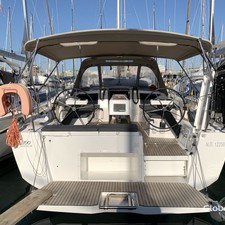 Dufour 390 Grand Large