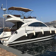 Beneteau Monte Carlo 47 Fly