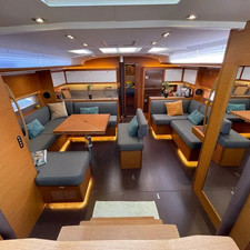 Dufour 530