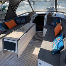 Dufour 530