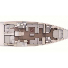 Dufour 530