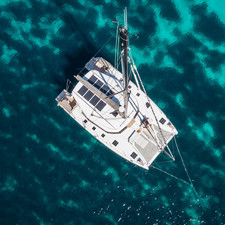 Nautitech 44 Open