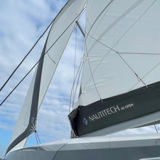 Nautitech 46 Open