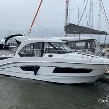 Beneteau Antares 9 OB