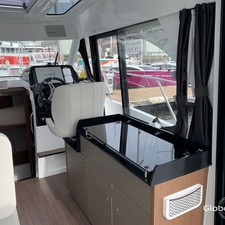 Beneteau Antares 9 OB