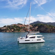 Leopard 40