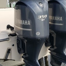 Grady-White Canyon 306