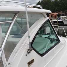 Tiara Yachts 3000 Open