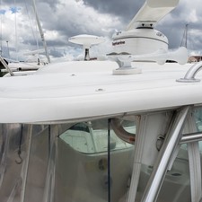 Tiara Yachts 3000 Open