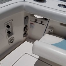 Tiara Yachts 3000 Open