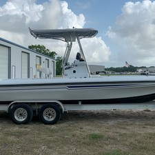 Champion 21 bay champ