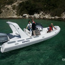 Brig Eagle 650