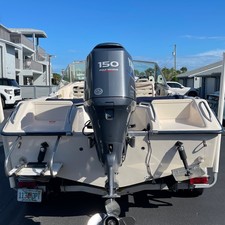 Grady-White Tournament