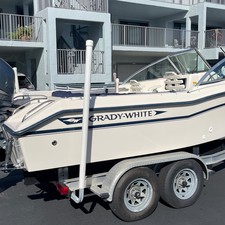 Grady-White Tournament