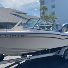 Grady-White Tournament