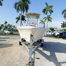 Pioneer 202 Sportfish