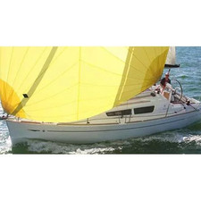 Sun Odyssey 30i (2Cab)