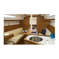 Sun Odyssey 30i (2Cab)