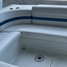 Formula 280 Sun Sport