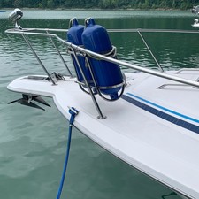Sea Ray Express Cruiser