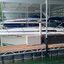 Sea Ray Express Cruiser