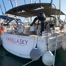 Dufour 460 GL