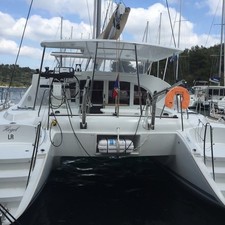 Lagoon 380 S2