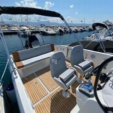 Beneteau Flyer 8.8 SPACEdeck