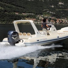 Lomac 850 Turismo