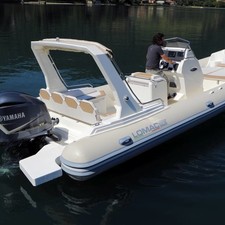 Lomac 850 Turismo