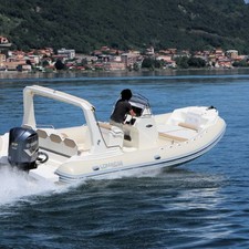 Lomac 850 Turismo