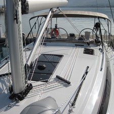 Bavaria Cruiser 41