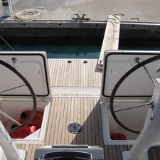 Bavaria Cruiser 41