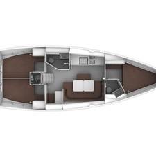 Bavaria Cruiser 41