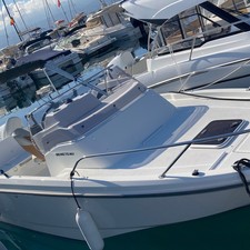 Beneteau Flyer 6 SUNdeck