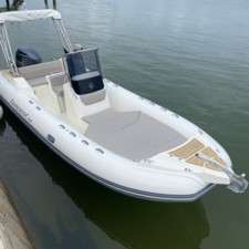 Capelli Tempest 700