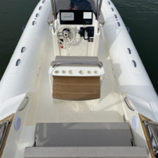 Capelli Tempest 700