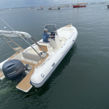 Capelli Tempest 700