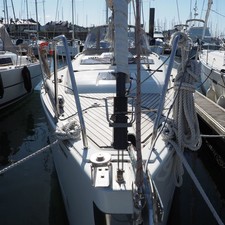 Dufour 310
