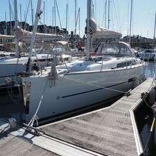 Dufour 310