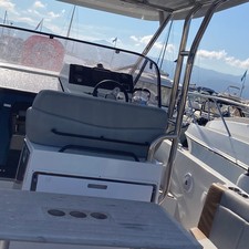 Beneteau Flyer 9 Sundeck