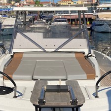 Beneteau Flyer 9 Sundeck