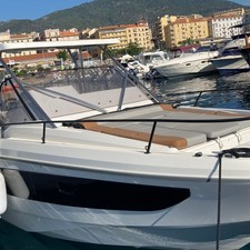 Beneteau Flyer 9 Sundeck