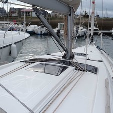 Dufour 310
