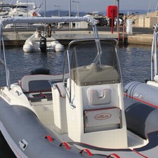 Nuova Jolly King 700 RS