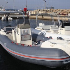 Nuova Jolly King 700 RS