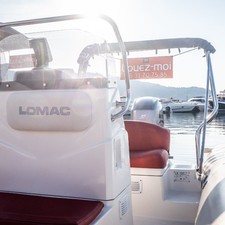 Lomac 550