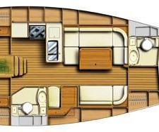 Dufour 40